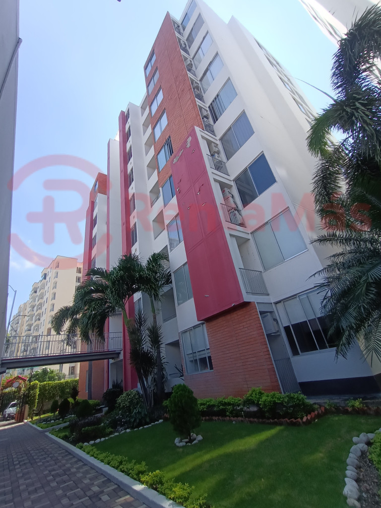 Apartamento EN ARRIENDO EN RINCÓN DE LOS PRADOS - EDIFICIO PICABIA, código: 10347324 - 23