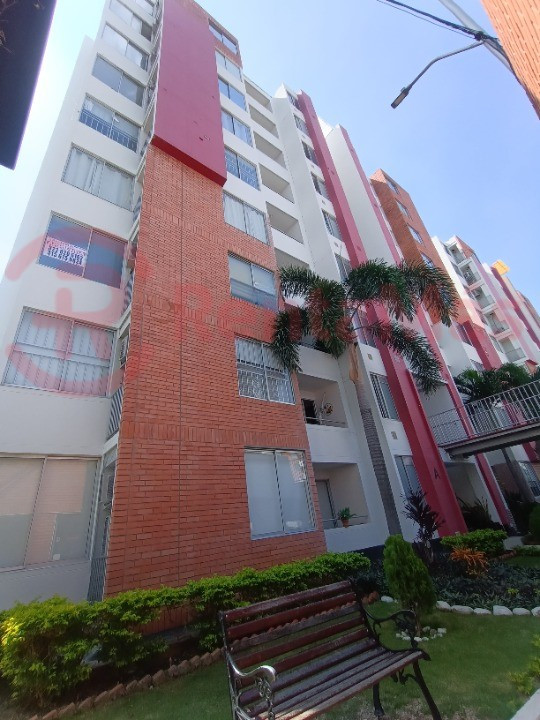 Apartamento EN ARRIENDO EN RINCÓN DE LOS PRADOS - EDIFICIO PICABIA, código: 10347324 - 1