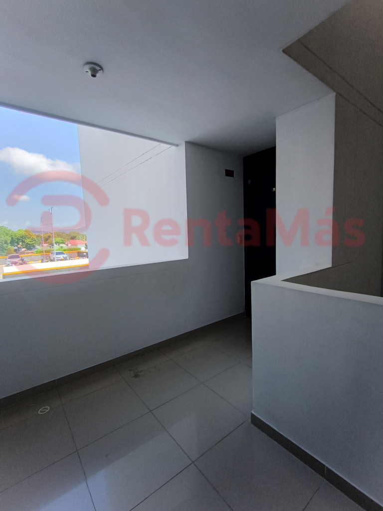 Apartamento EN ARRIENDO EN RINCÓN DE LOS PRADOS - EDIFICIO PICABIA, código: 10347324 - 2
