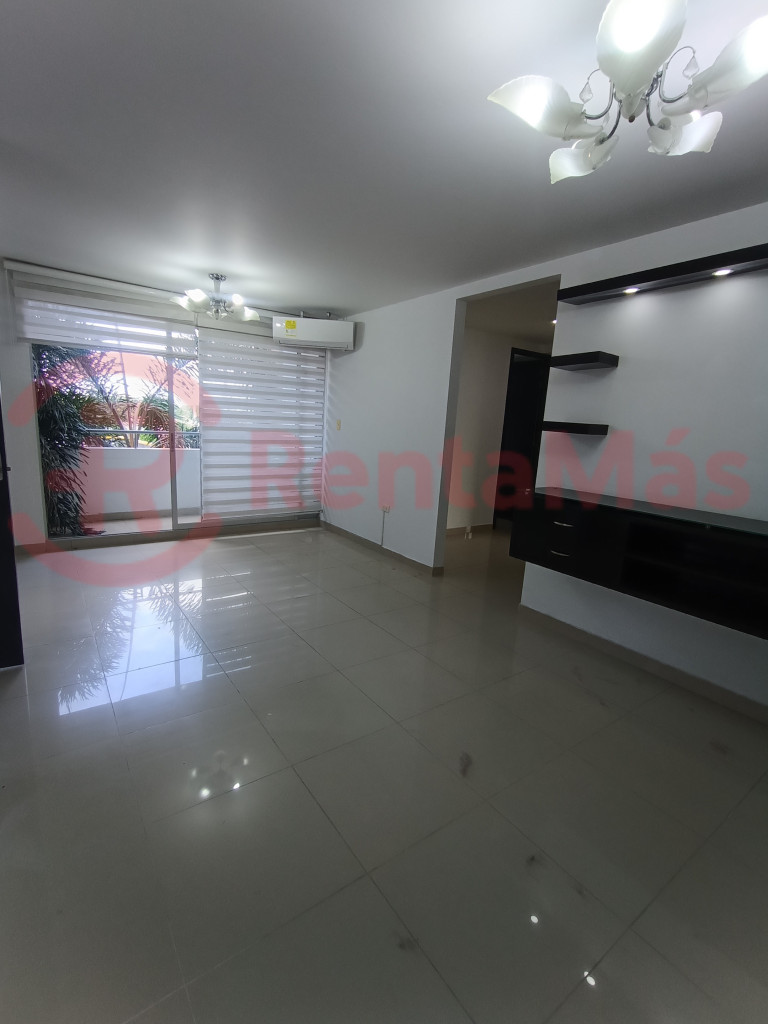 Apartamento EN ARRIENDO EN RINCÓN DE LOS PRADOS - EDIFICIO PICABIA, código: 10347324 - 3