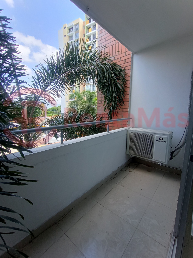 Apartamento EN ARRIENDO EN RINCÓN DE LOS PRADOS - EDIFICIO PICABIA, código: 10347324 - 4
