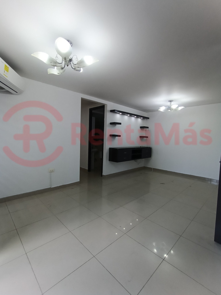Apartamento EN ARRIENDO EN RINCÓN DE LOS PRADOS - EDIFICIO PICABIA, código: 10347324 - 5