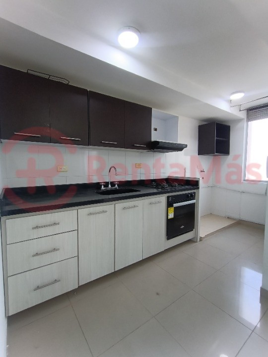 Apartamento EN ARRIENDO EN RINCÓN DE LOS PRADOS - EDIFICIO PICABIA, código: 10347324 - 6