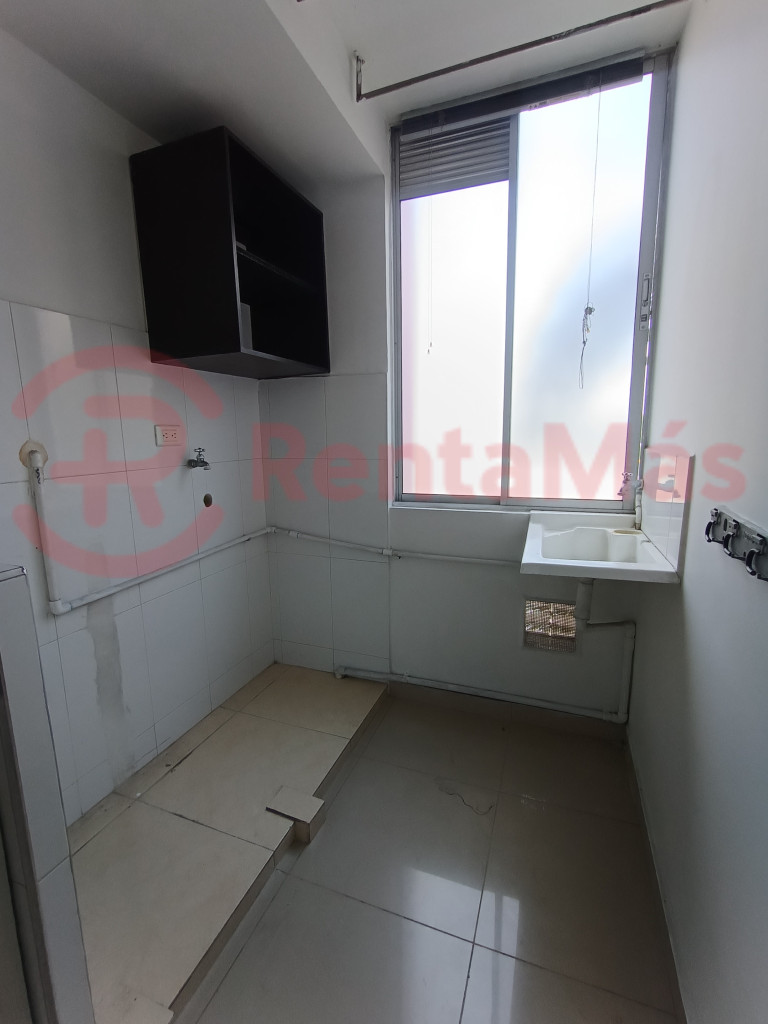 Apartamento EN ARRIENDO EN RINCÓN DE LOS PRADOS - EDIFICIO PICABIA, código: 10347324 - 7