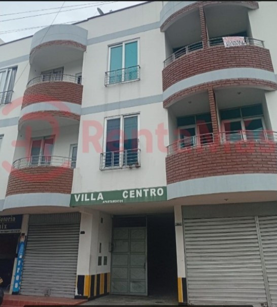 Apartamento en arriendo en Cúcuta