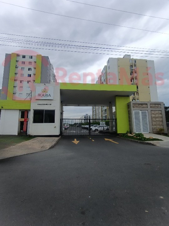 Apartment for rent in Cúcuta