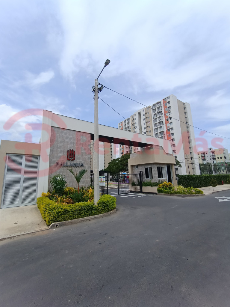 Apartment for rent in Cúcuta
