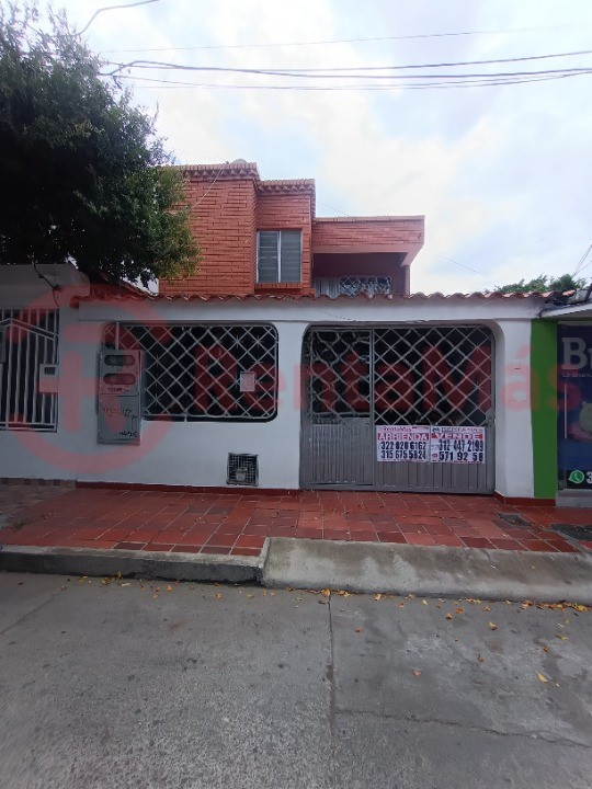 Casa en arriendo/venta en Cúcuta