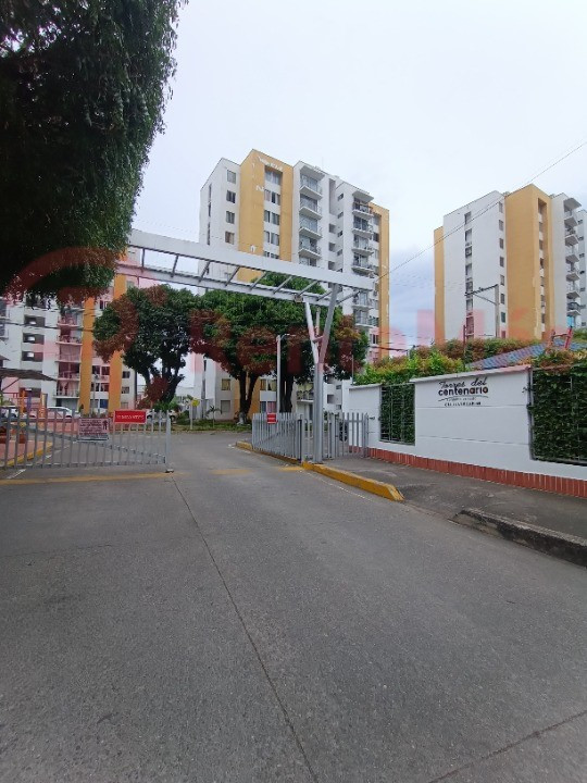 Apartamento en arriendo/venta en Cúcuta