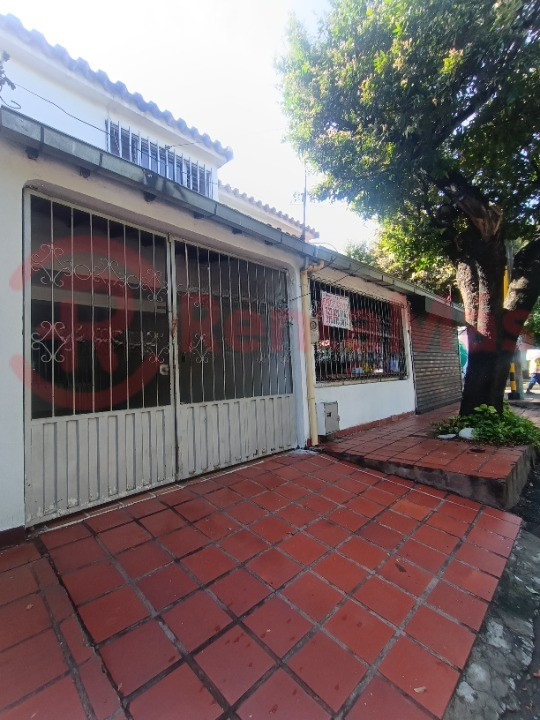 Casa en arriendo/venta en Cúcuta