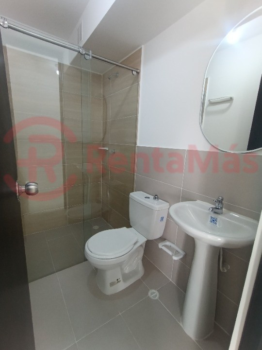 Apartamento EN ARRIENDO EN PRADOS DEL ESTE - CONJUNTO ALTOS DEL JARDIN, código: 10357472 - 11