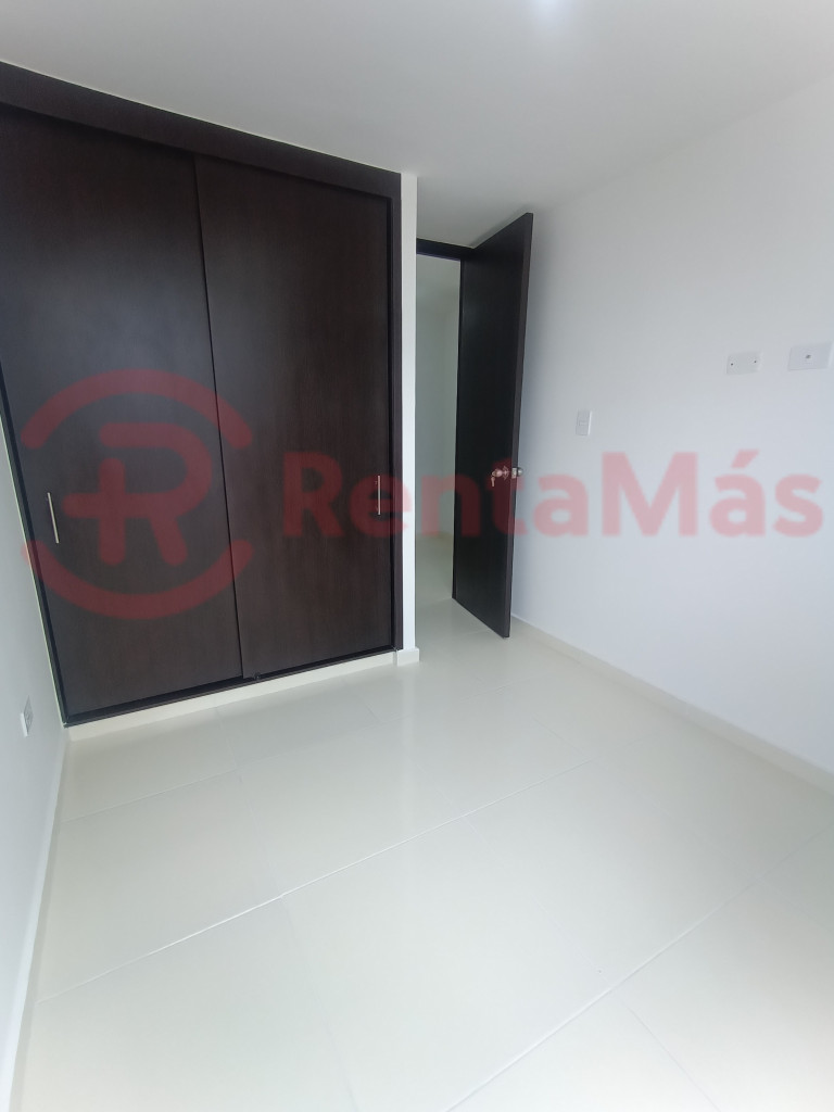 Apartamento EN ARRIENDO EN PRADOS DEL ESTE - CONJUNTO ALTOS DEL JARDIN, código: 10357472 - 14