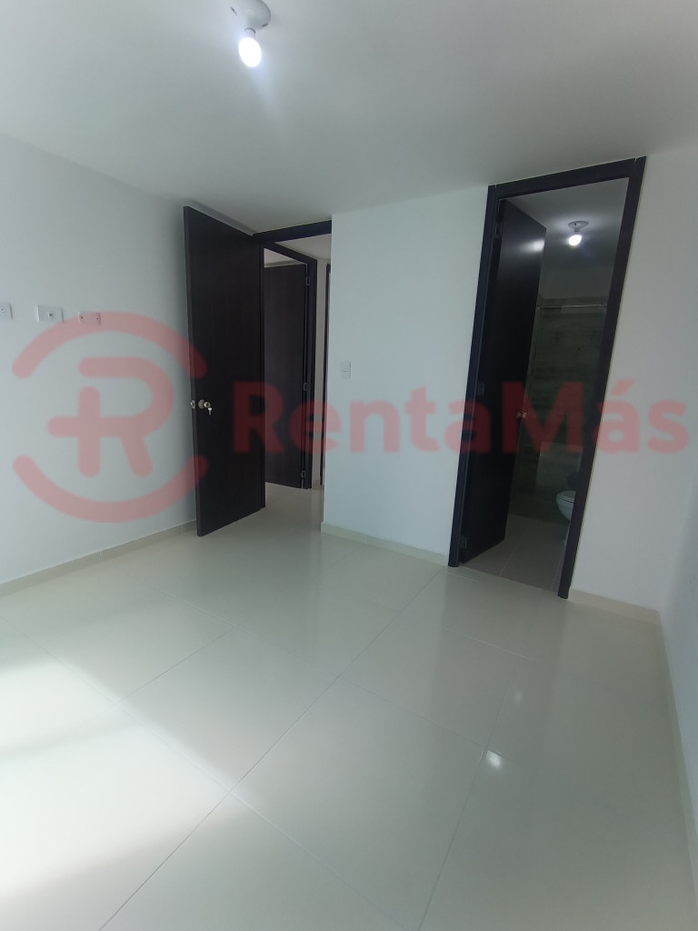 Apartamento EN ARRIENDO EN PRADOS DEL ESTE - CONJUNTO ALTOS DEL JARDIN, código: 10357472 - 18