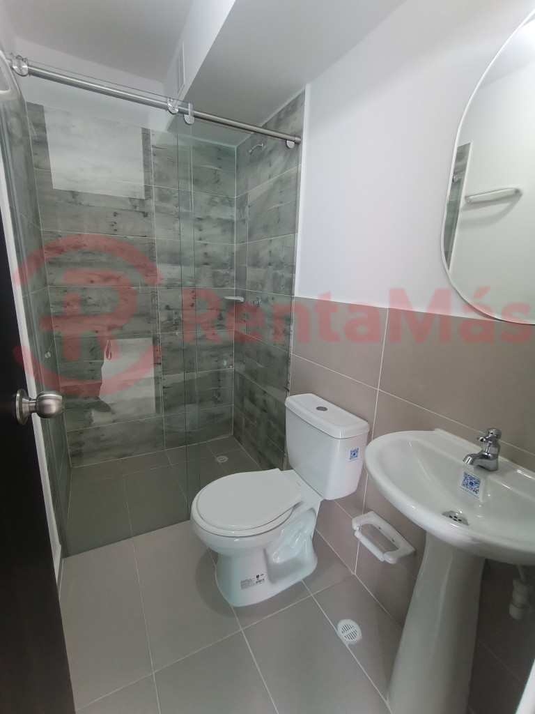 Apartamento EN ARRIENDO EN PRADOS DEL ESTE - CONJUNTO ALTOS DEL JARDIN, código: 10357472 - 19