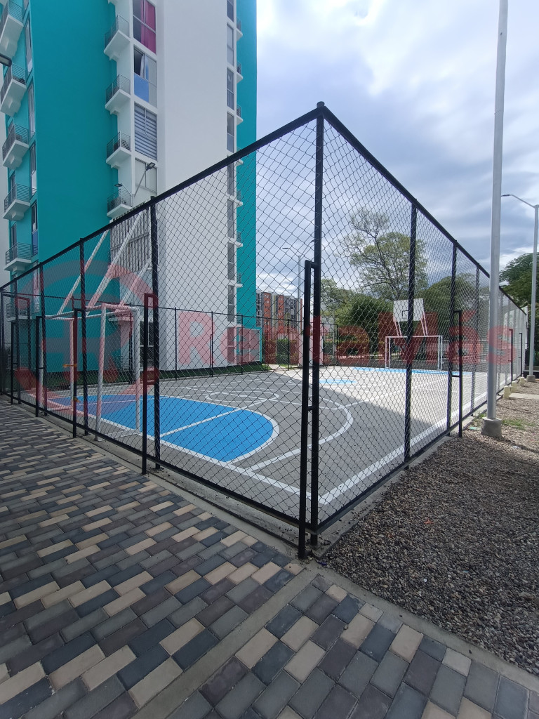 Apartamento EN ARRIENDO EN PRADOS DEL ESTE - CONJUNTO ALTOS DEL JARDIN, código: 10357472 - 21