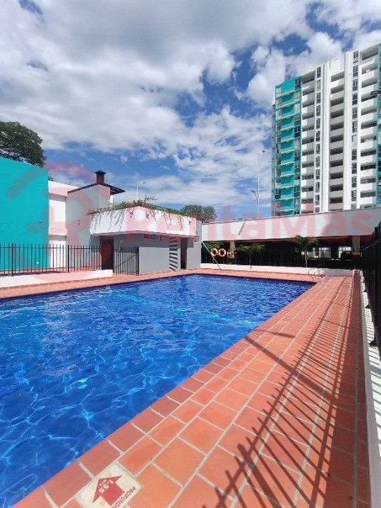 Apartamento EN ARRIENDO EN PRADOS DEL ESTE - CONJUNTO ALTOS DEL JARDIN, código: 10357472 - 22