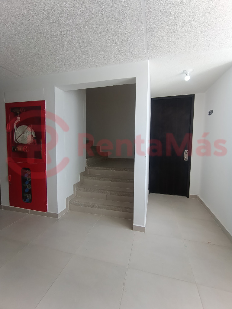 Apartamento EN ARRIENDO EN PRADOS DEL ESTE - CONJUNTO ALTOS DEL JARDIN, código: 10357472 - 2