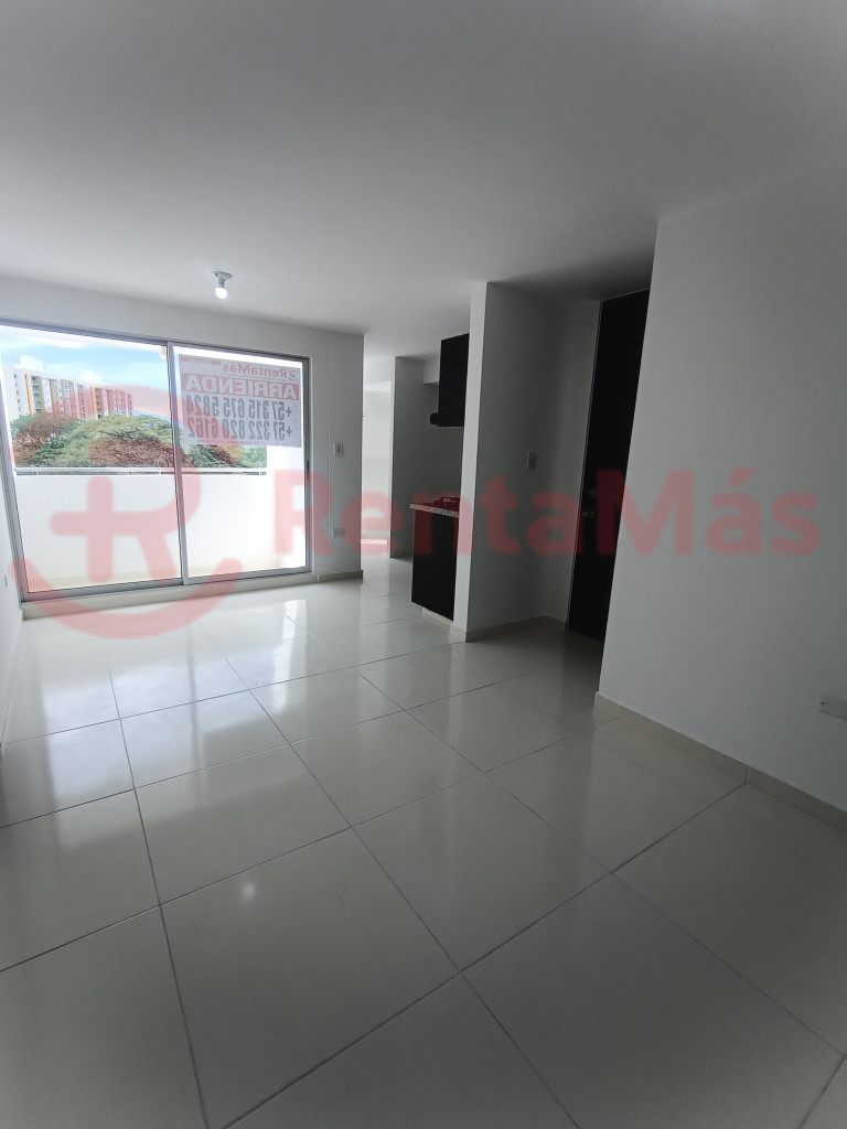 Apartamento EN ARRIENDO EN PRADOS DEL ESTE - CONJUNTO ALTOS DEL JARDIN, código: 10357472 - 3