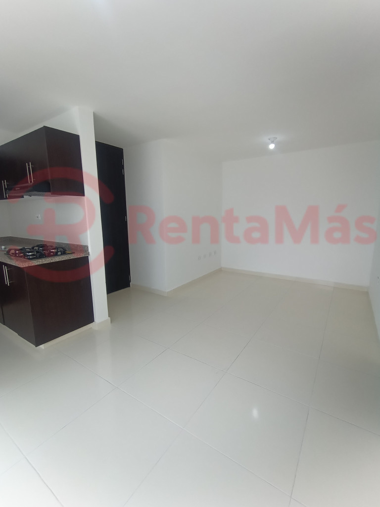 Apartamento EN ARRIENDO EN PRADOS DEL ESTE - CONJUNTO ALTOS DEL JARDIN, código: 10357472 - 4