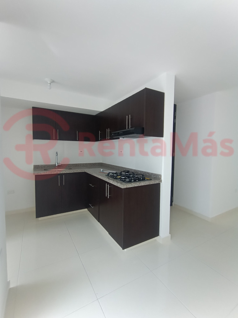 Apartamento EN ARRIENDO EN PRADOS DEL ESTE - CONJUNTO ALTOS DEL JARDIN, código: 10357472 - 5