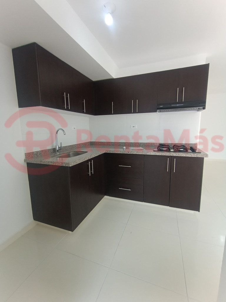 Apartamento EN ARRIENDO EN PRADOS DEL ESTE - CONJUNTO ALTOS DEL JARDIN, código: 10357472 - 6