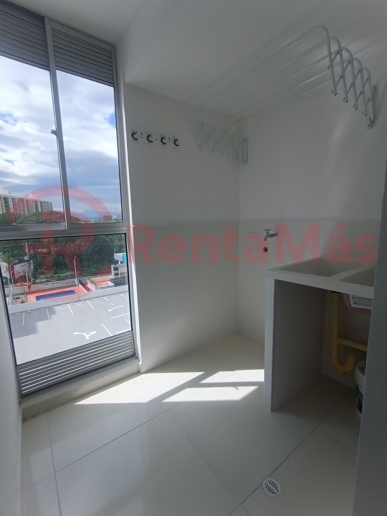 Apartamento EN ARRIENDO EN PRADOS DEL ESTE - CONJUNTO ALTOS DEL JARDIN, código: 10357472 - 7
