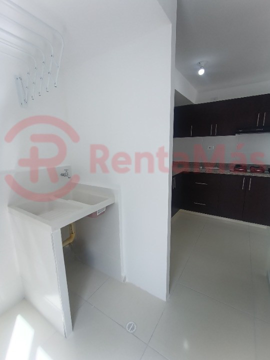 Apartamento EN ARRIENDO EN PRADOS DEL ESTE - CONJUNTO ALTOS DEL JARDIN, código: 10357472 - 8