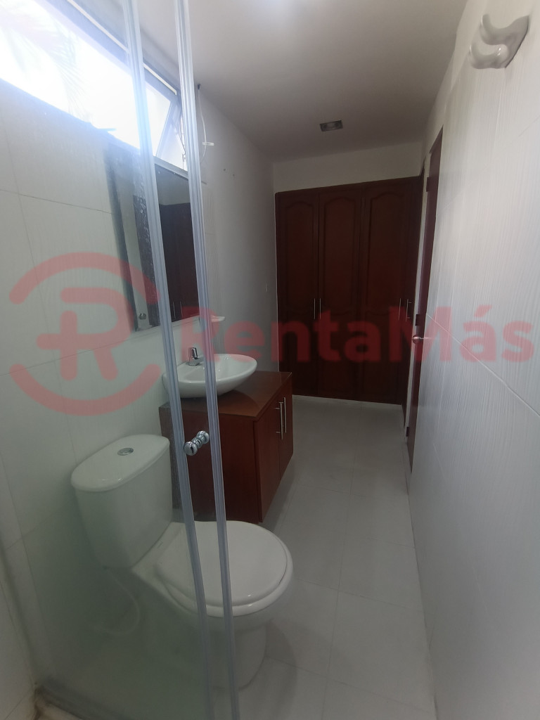 Casa EN ARRIENDO EN LOS PATIOS - CONJUNTO COSMEDA, código: 10358652 - 15