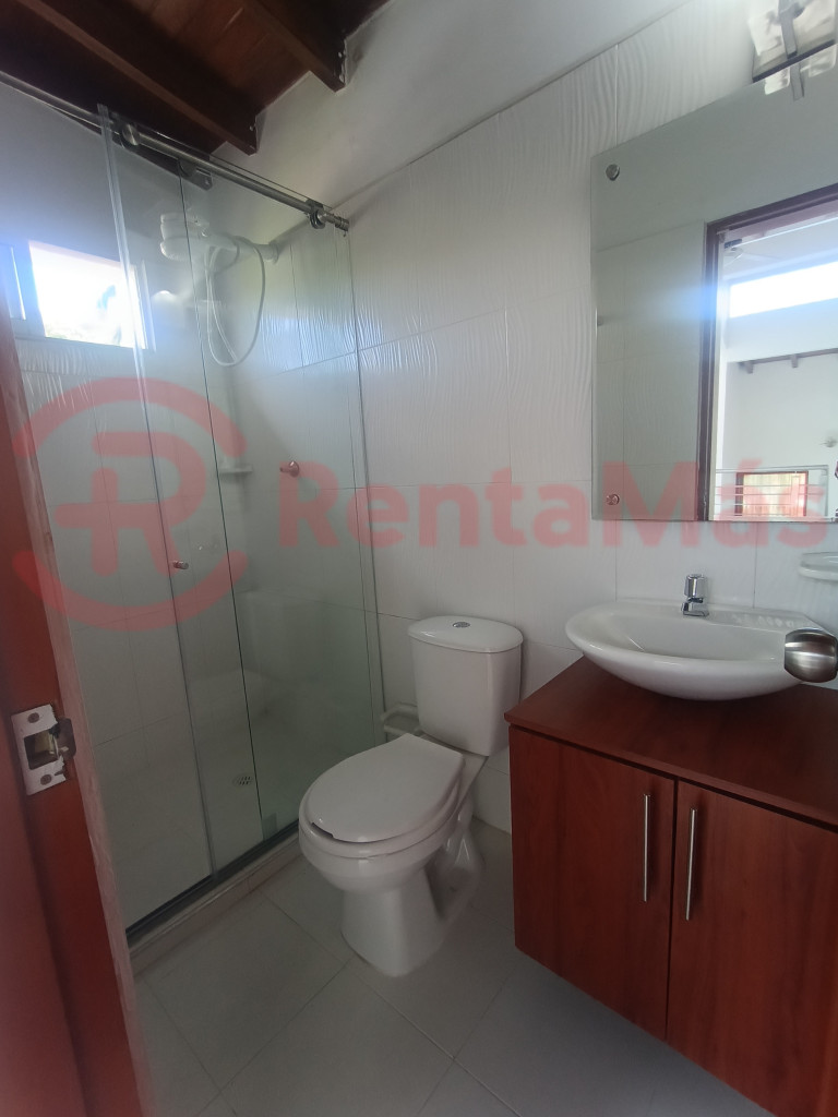 Casa EN ARRIENDO EN LOS PATIOS - CONJUNTO COSMEDA, código: 10358652 - 17