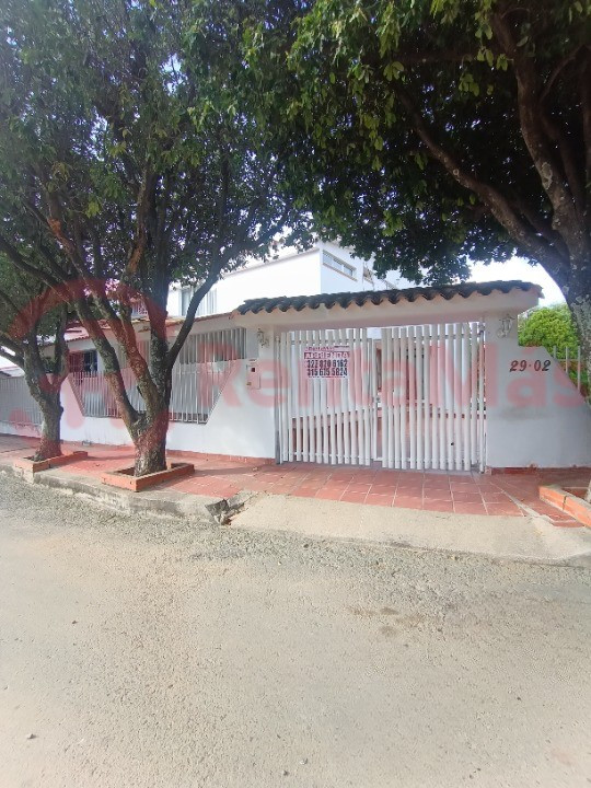 Casa EN ARRIENDO EN LOS PATIOS - CONJUNTO COSMEDA, código: 10358652 - 0