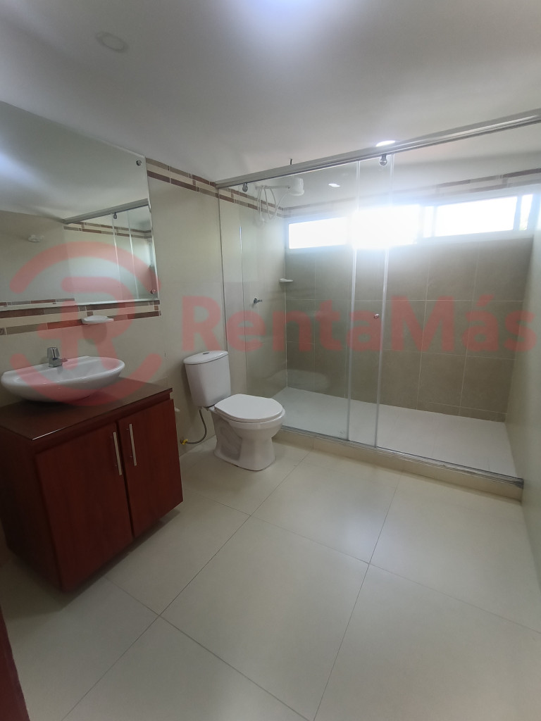 Casa EN ARRIENDO EN LOS PATIOS - CONJUNTO COSMEDA, código: 10358652 - 22