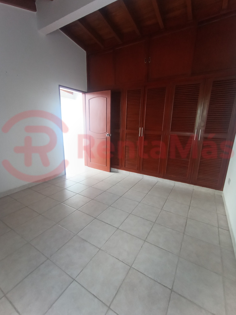 Casa EN ARRIENDO EN LOS PATIOS - CONJUNTO COSMEDA, código: 10358652 - 24
