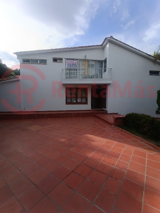 Casa EN ARRIENDO EN LOS PATIOS - CONJUNTO COSMEDA, código: 10358652 - 1
