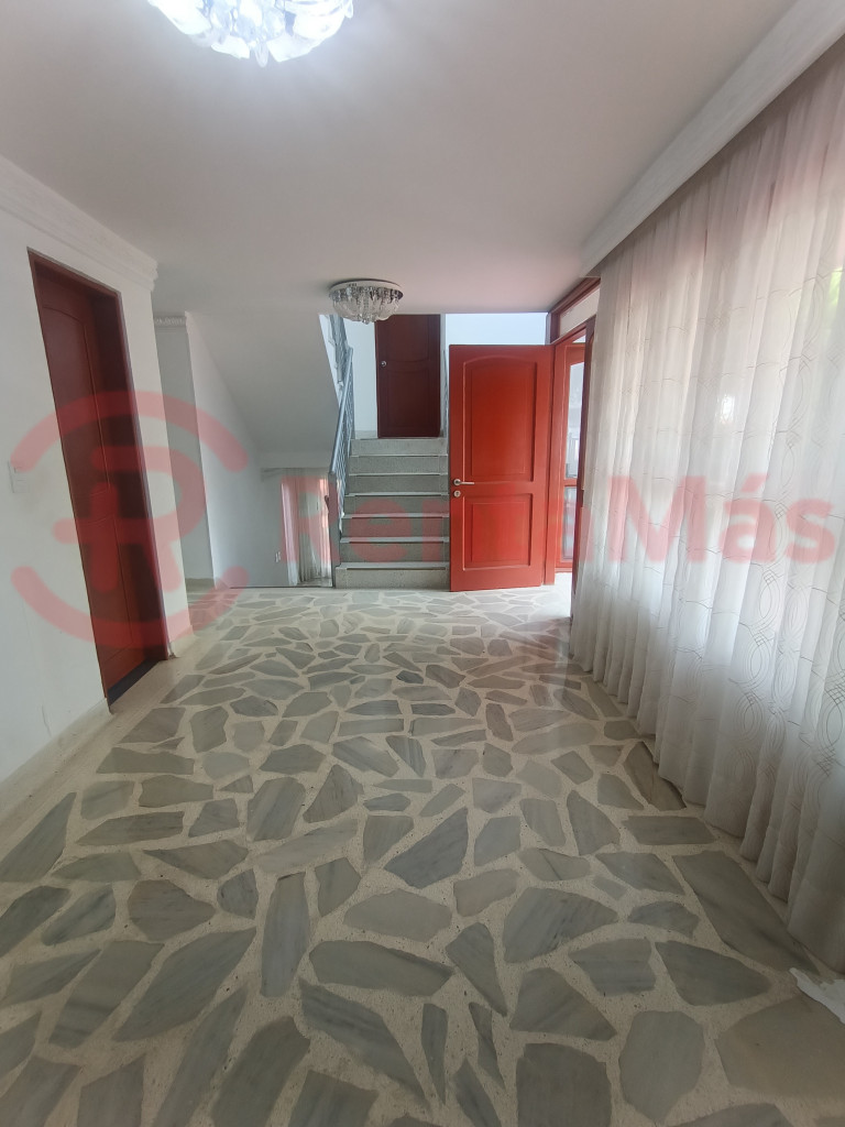 Casa EN ARRIENDO EN LOS PATIOS - CONJUNTO COSMEDA, código: 10358652 - 4