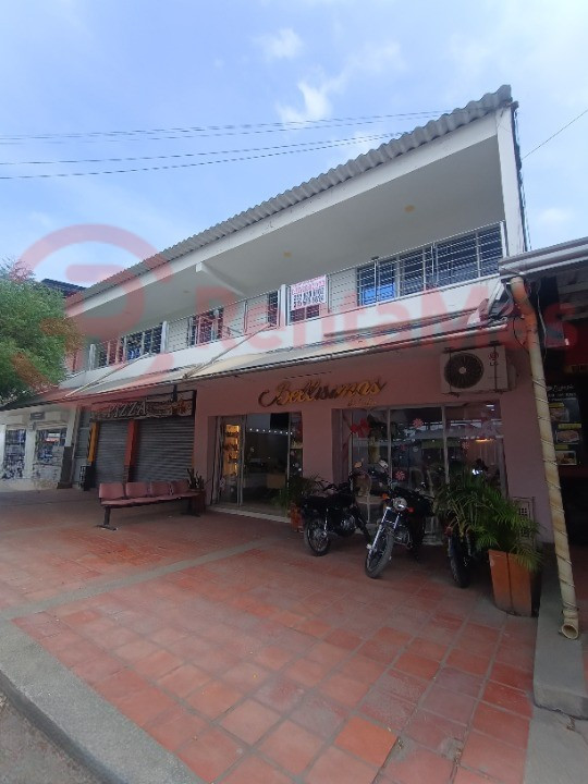 Apartamento en arriendo en Cúcuta