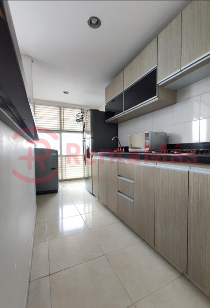 Apartamento en arriendo/venta en Cúcuta