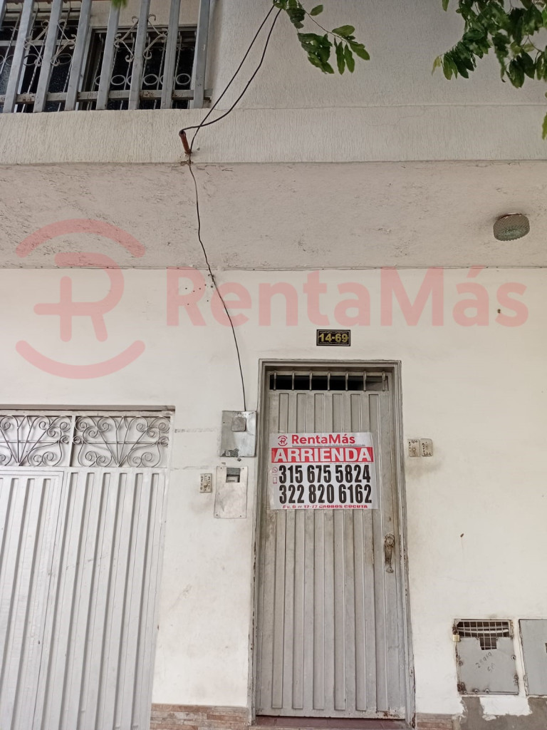 Apartaestudio en arriendo en Cúcuta