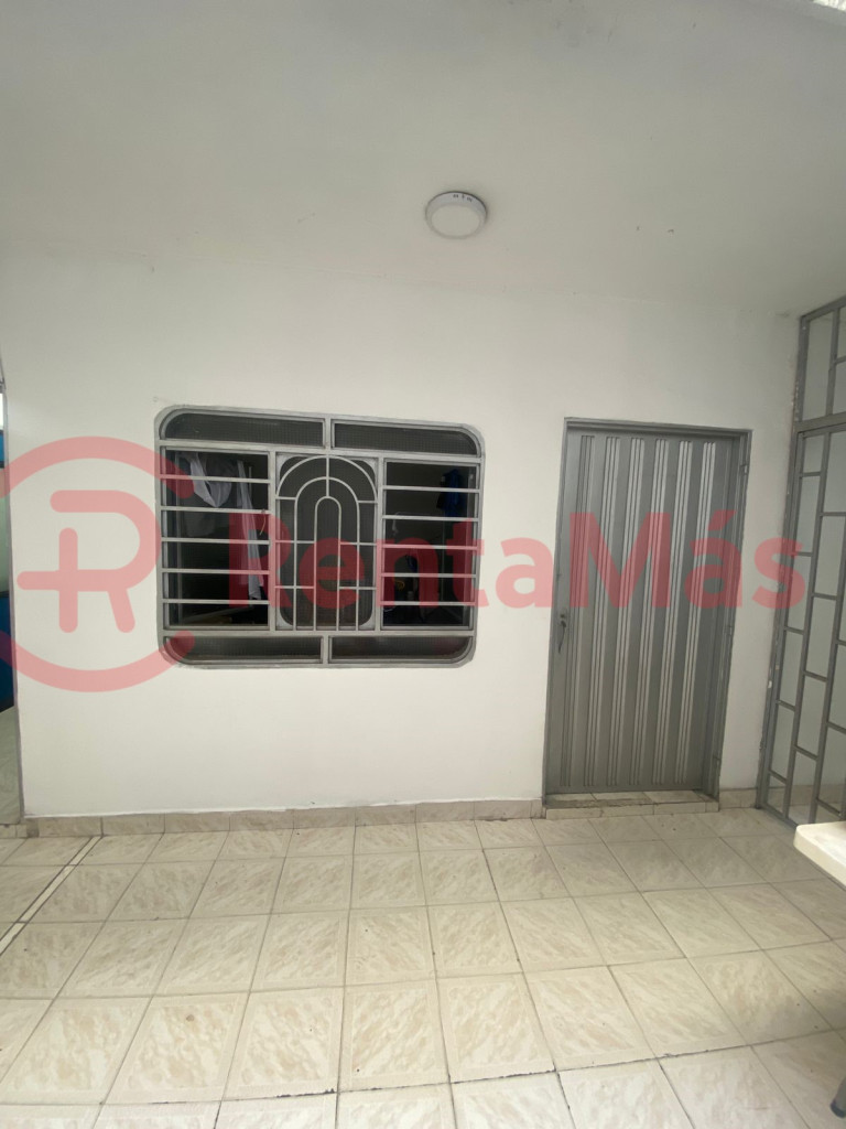 Studio for rent in Cúcuta