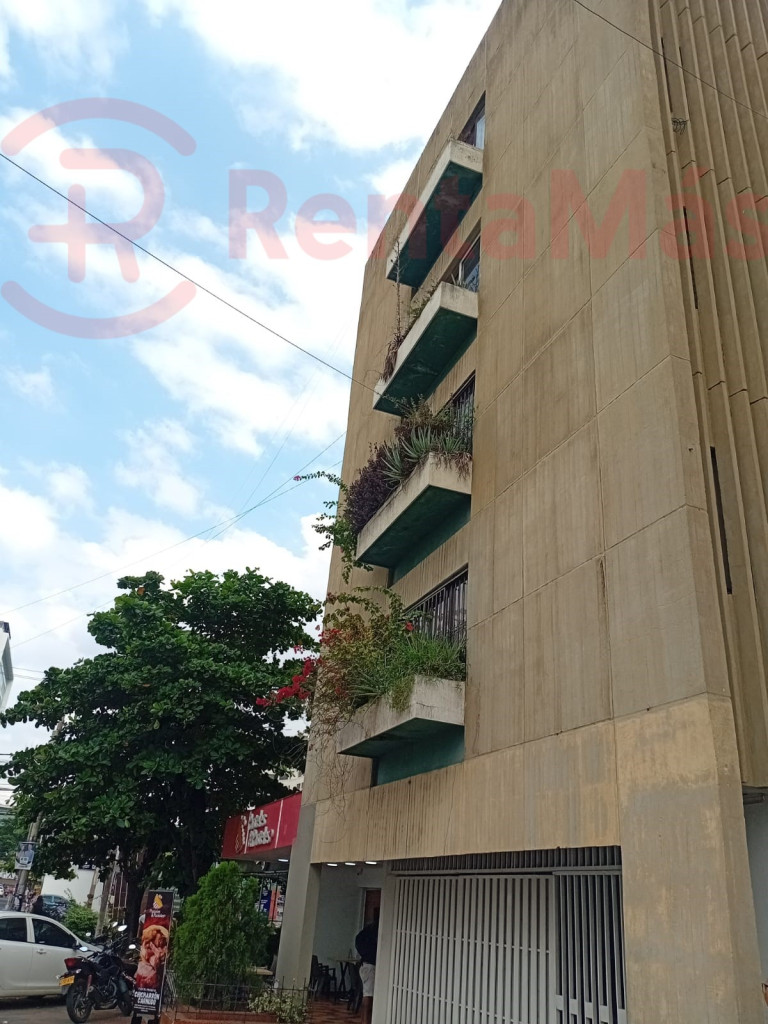 Apartamento en arriendo/venta en Cúcuta
