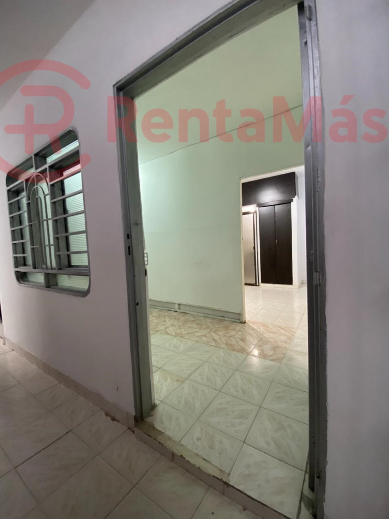 Apartaestudio en arriendo en Cúcuta