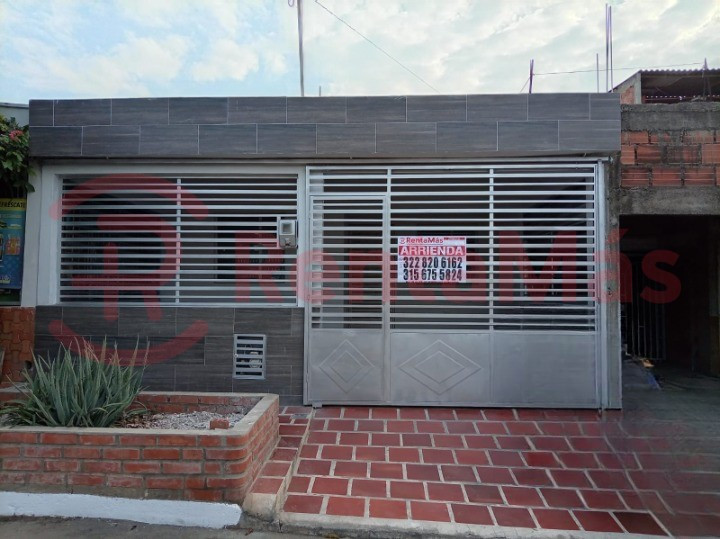 House for rent in Cúcuta