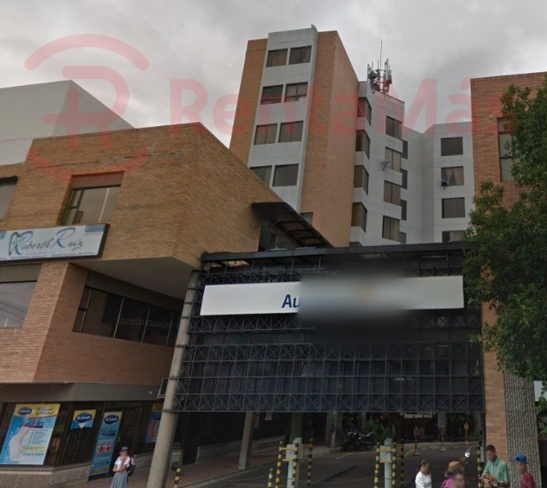 Apartamento en arriendo en Cúcuta