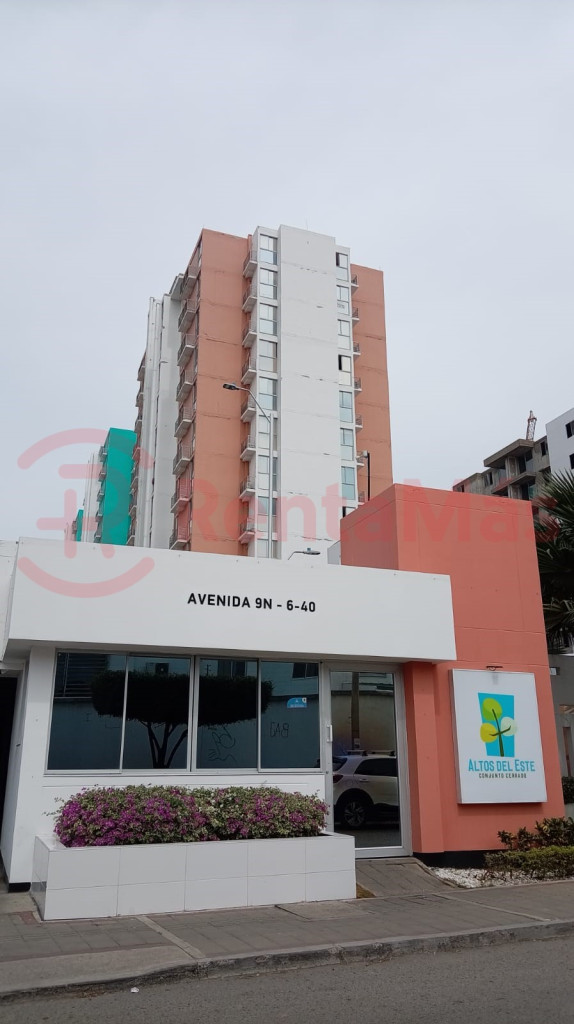 Apartment for rent in Cúcuta
