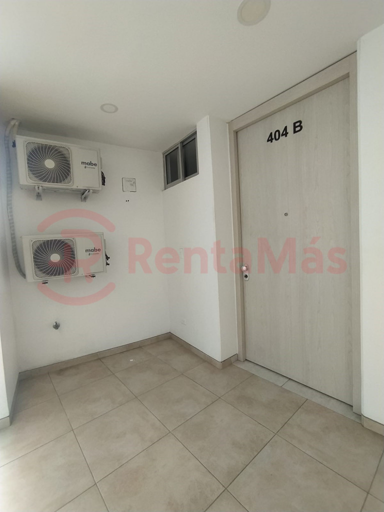 Apartamento en arriendo en Cúcuta