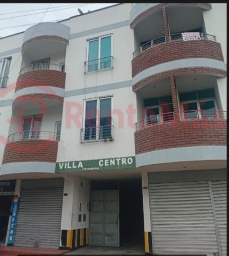 Apartamento en arriendo en Cúcuta