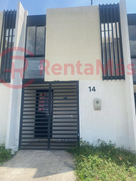 Casa en arriendo/venta en Villa Del Rosario