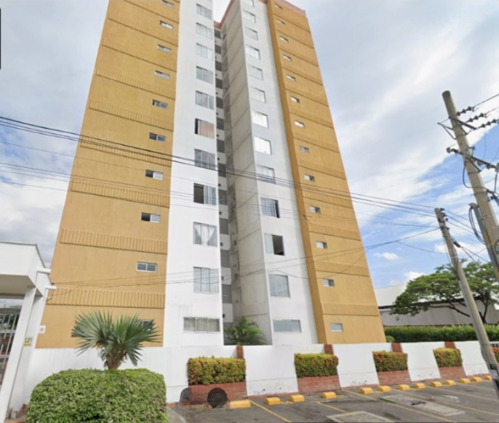 Apartment for rent in Cúcuta