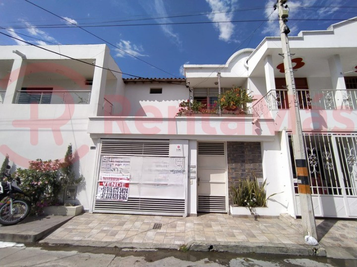 House for rent in Cúcuta