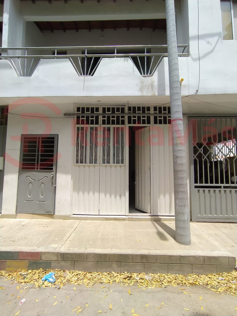 Studio for rent in Cúcuta