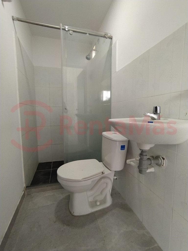 APARTAMENTO mz e lote E4 apartamento 301 (LA CAROLINA), BOCONÓ, Cúcuta